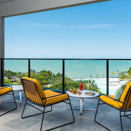 Oaks Cairns Hotel Ngoại thất bức ảnh