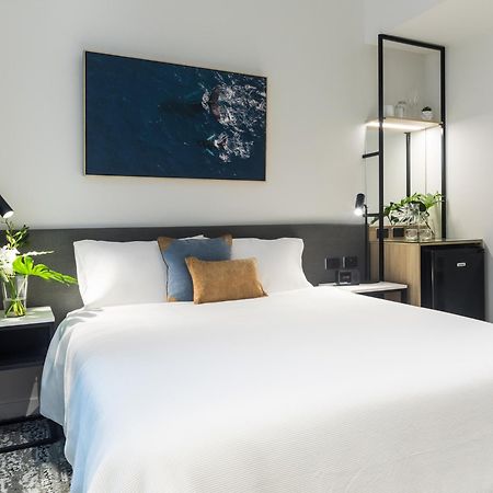 Oaks Cairns Hotel Ngoại thất bức ảnh