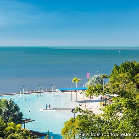 Oaks Cairns Hotel Ngoại thất bức ảnh