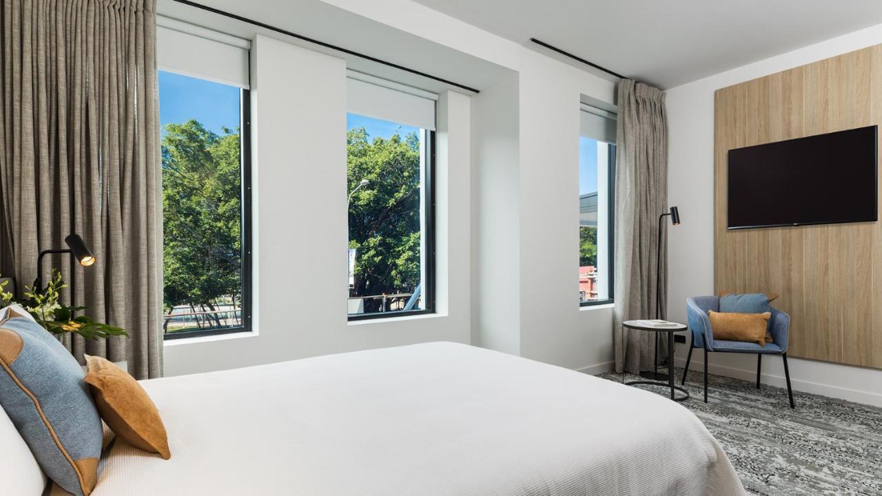 Oaks Cairns Hotel Ngoại thất bức ảnh