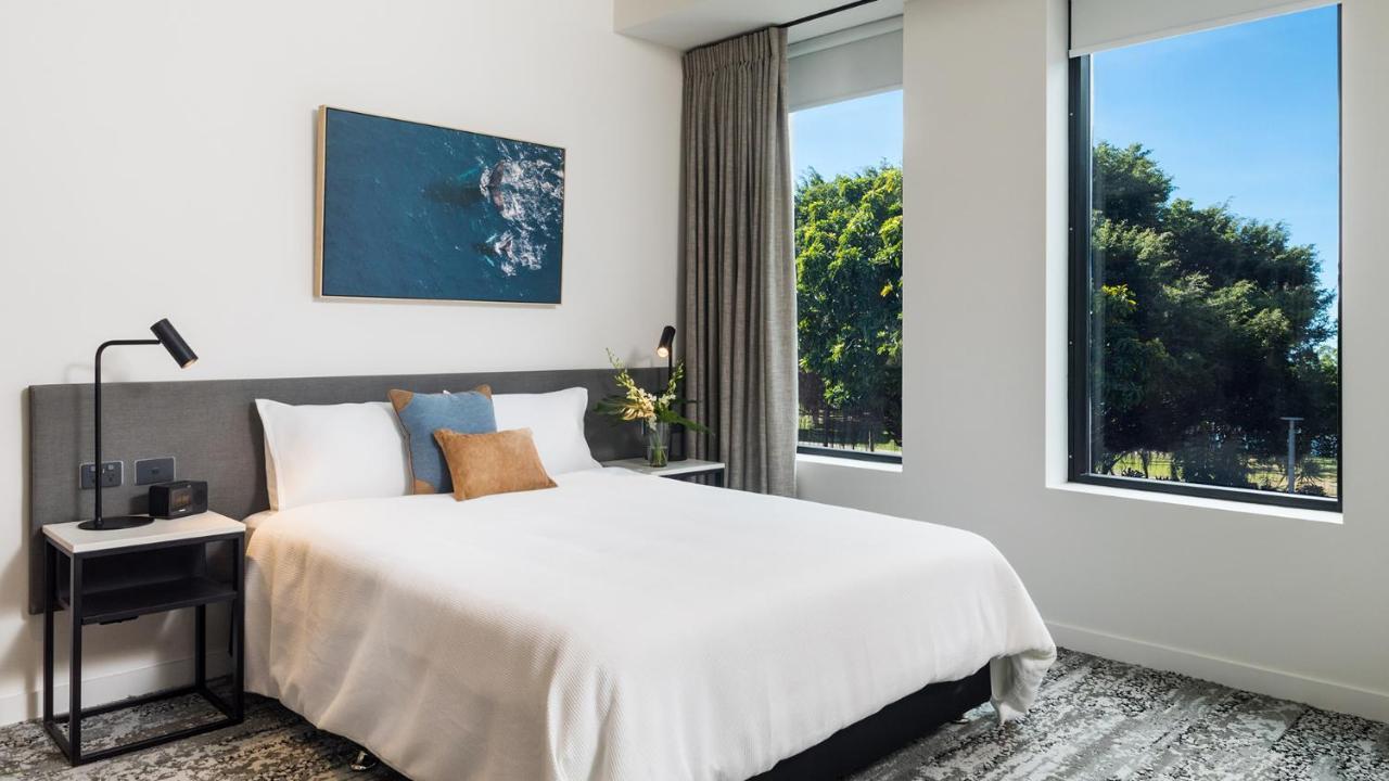 Oaks Cairns Hotel Ngoại thất bức ảnh