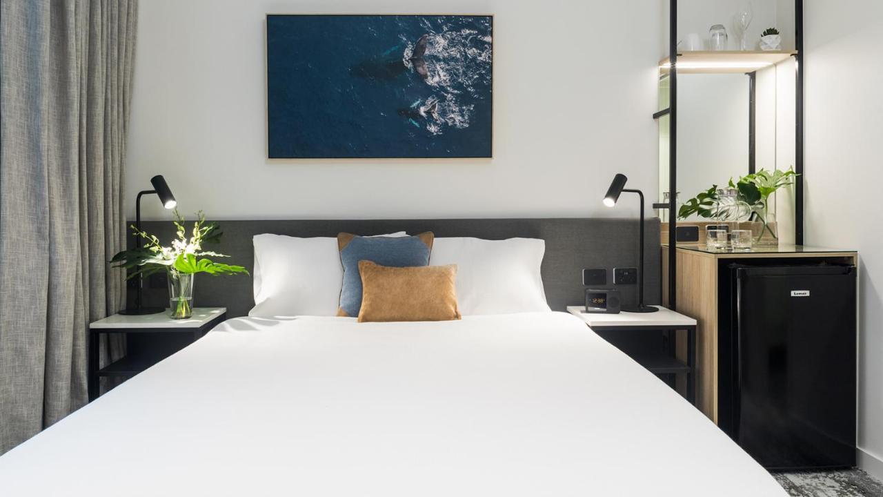 Oaks Cairns Hotel Ngoại thất bức ảnh