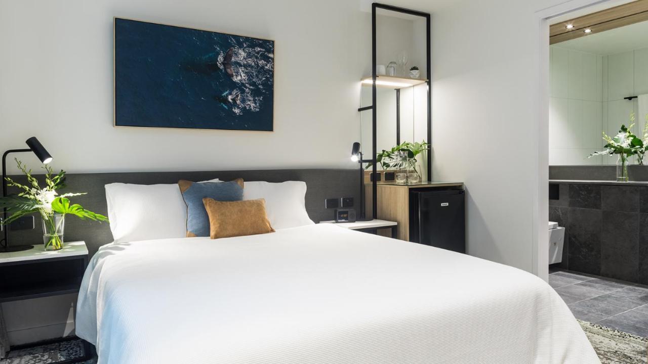 Oaks Cairns Hotel Ngoại thất bức ảnh