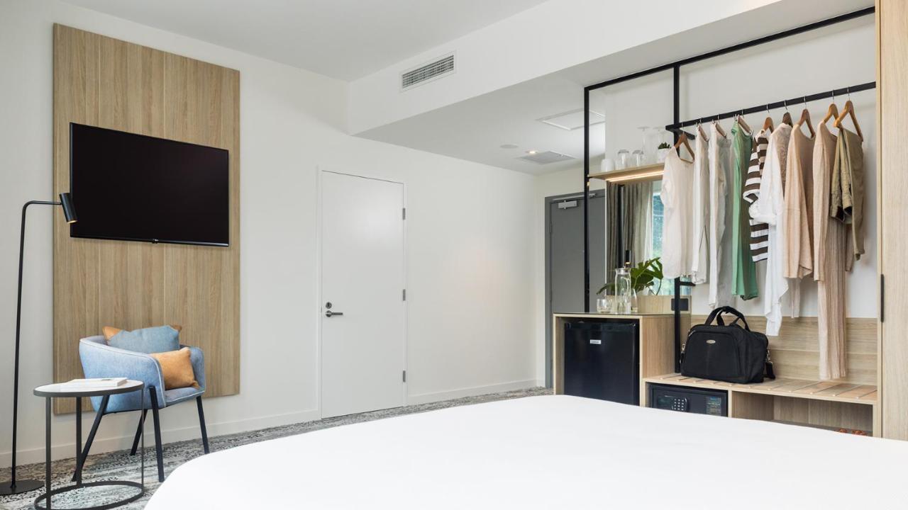 Oaks Cairns Hotel Ngoại thất bức ảnh