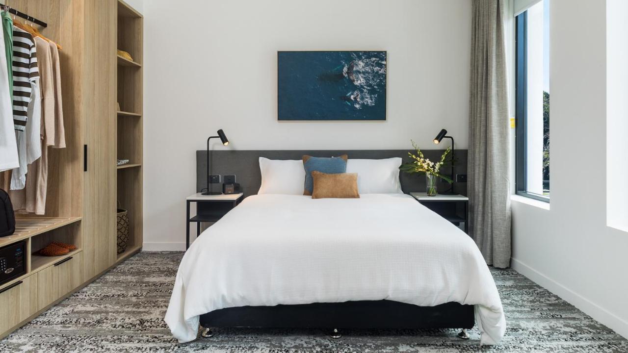 Oaks Cairns Hotel Ngoại thất bức ảnh