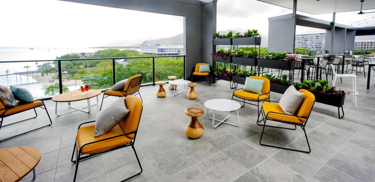 Oaks Cairns Hotel Ngoại thất bức ảnh