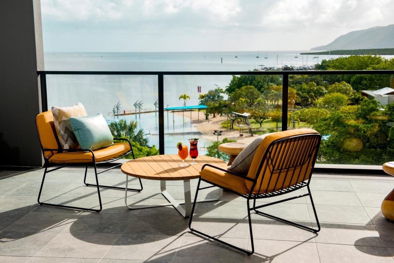 Oaks Cairns Hotel Ngoại thất bức ảnh