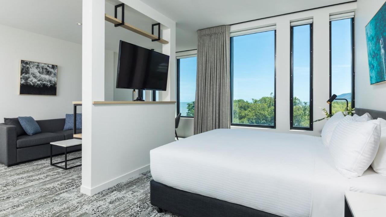 Oaks Cairns Hotel Ngoại thất bức ảnh