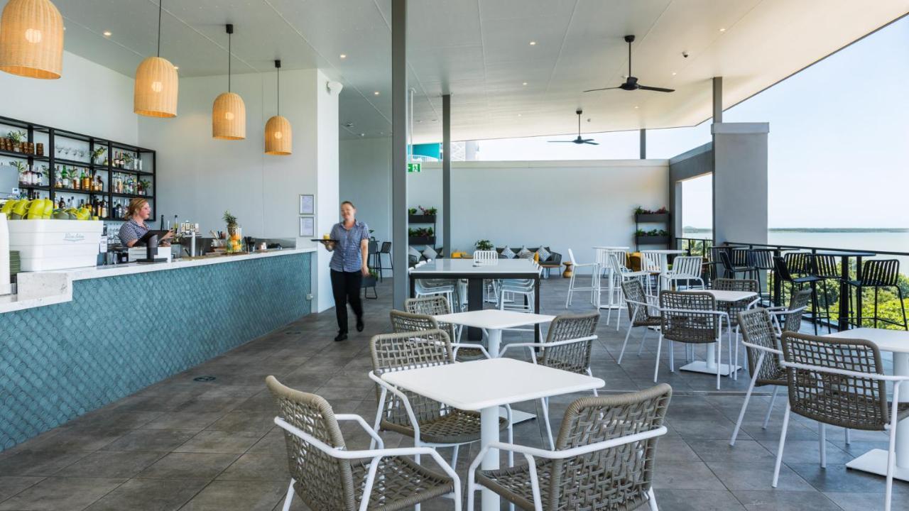 Oaks Cairns Hotel Ngoại thất bức ảnh