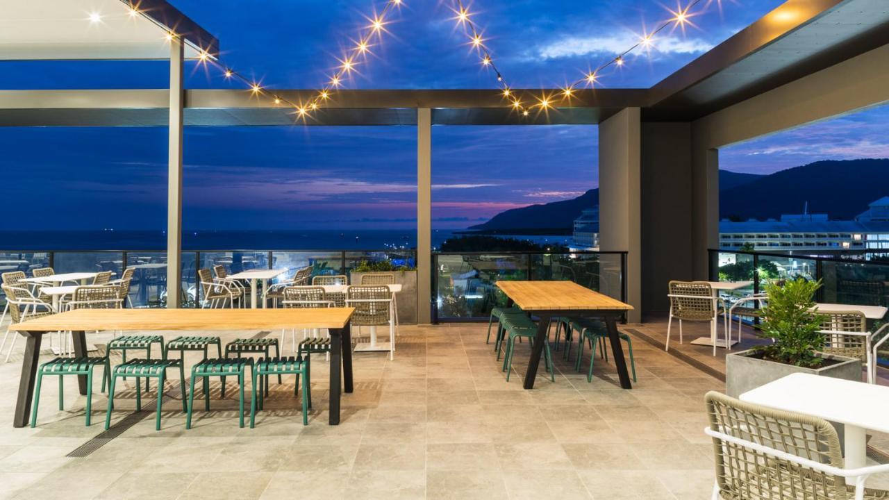 Oaks Cairns Hotel Ngoại thất bức ảnh