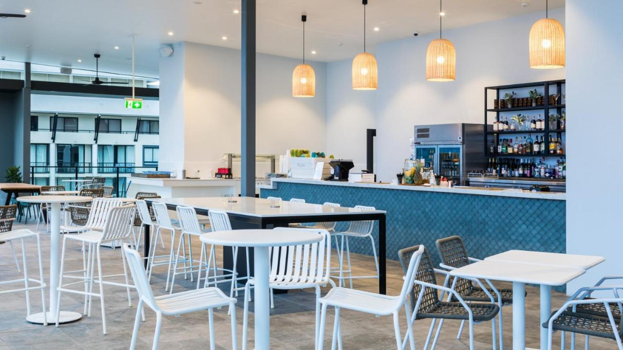 Oaks Cairns Hotel Ngoại thất bức ảnh
