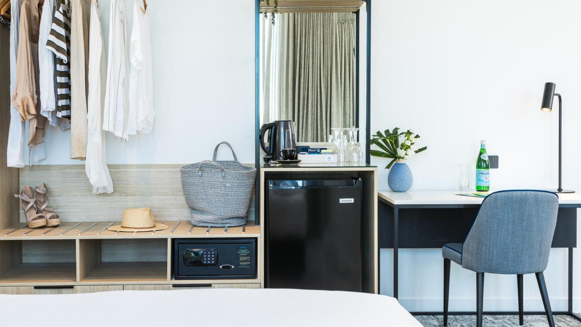 Oaks Cairns Hotel Ngoại thất bức ảnh