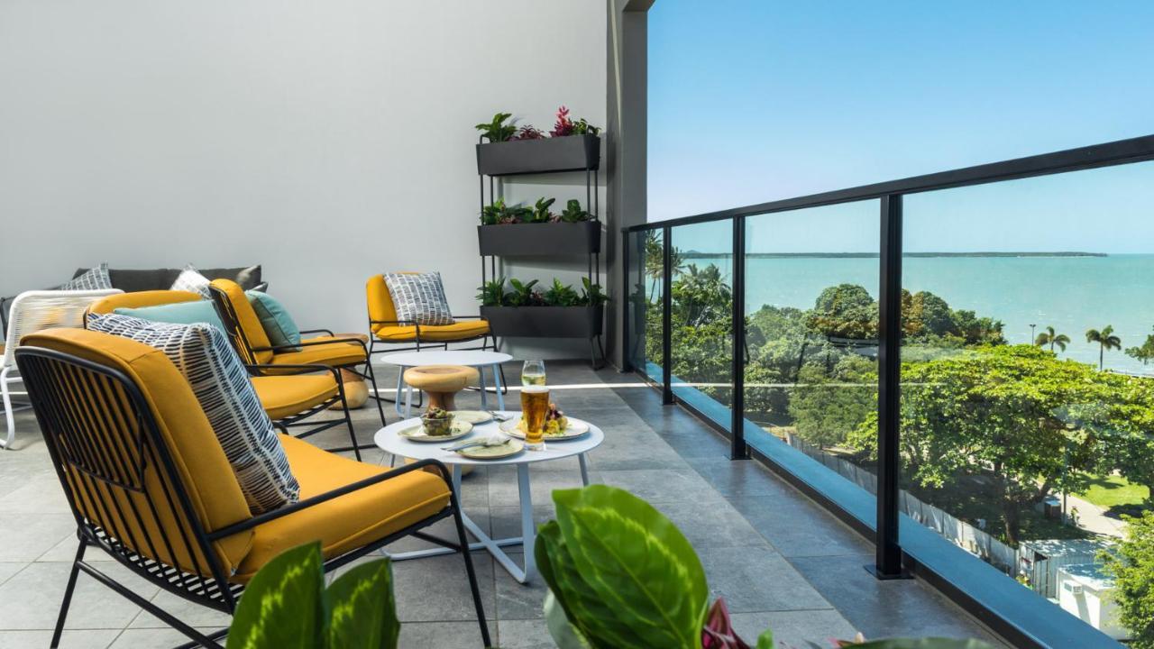 Oaks Cairns Hotel Ngoại thất bức ảnh