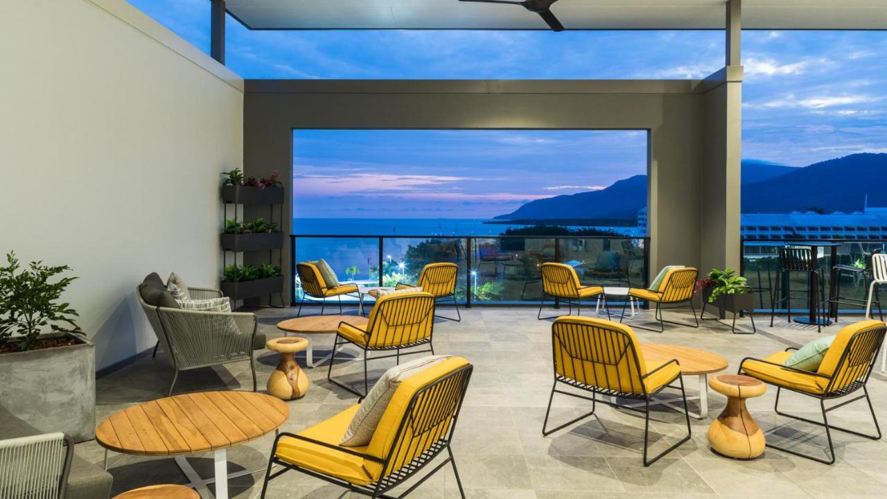 Oaks Cairns Hotel Ngoại thất bức ảnh