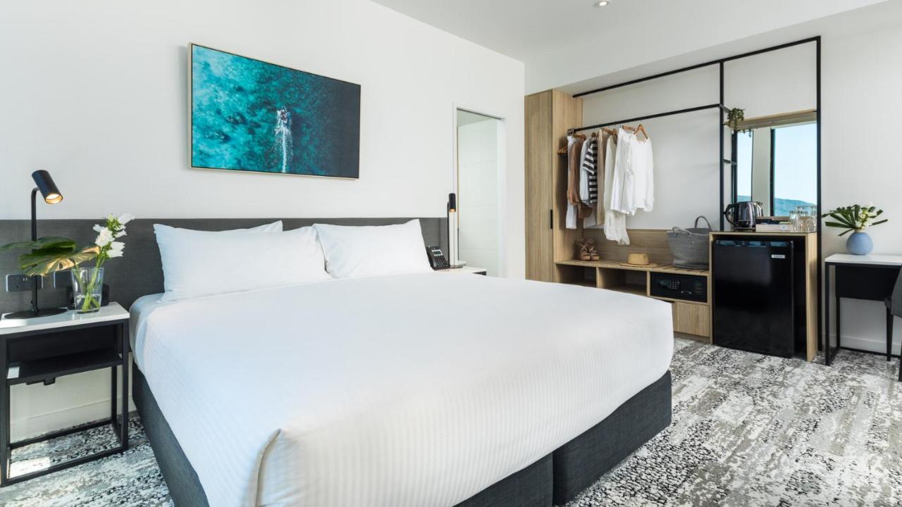 Oaks Cairns Hotel Ngoại thất bức ảnh