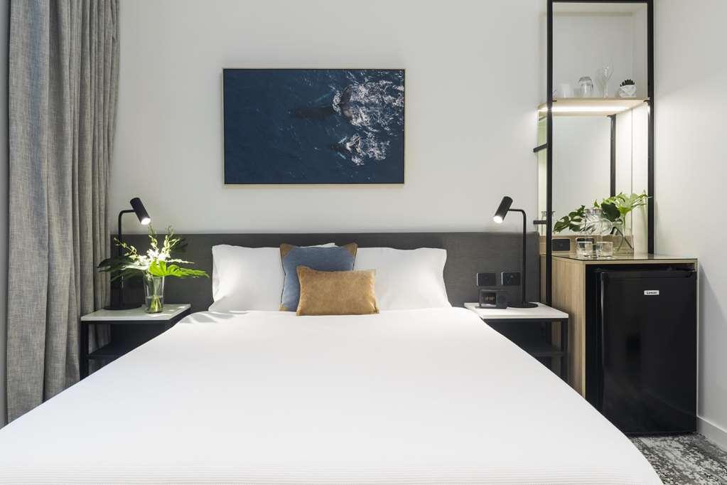 Oaks Cairns Hotel Phòng bức ảnh