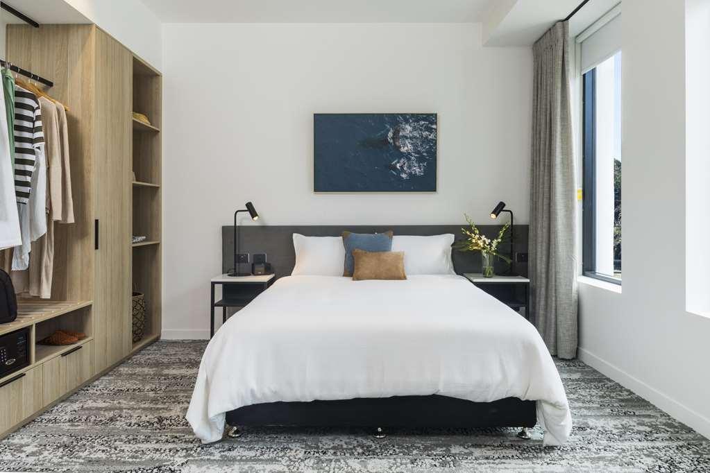 Oaks Cairns Hotel Phòng bức ảnh
