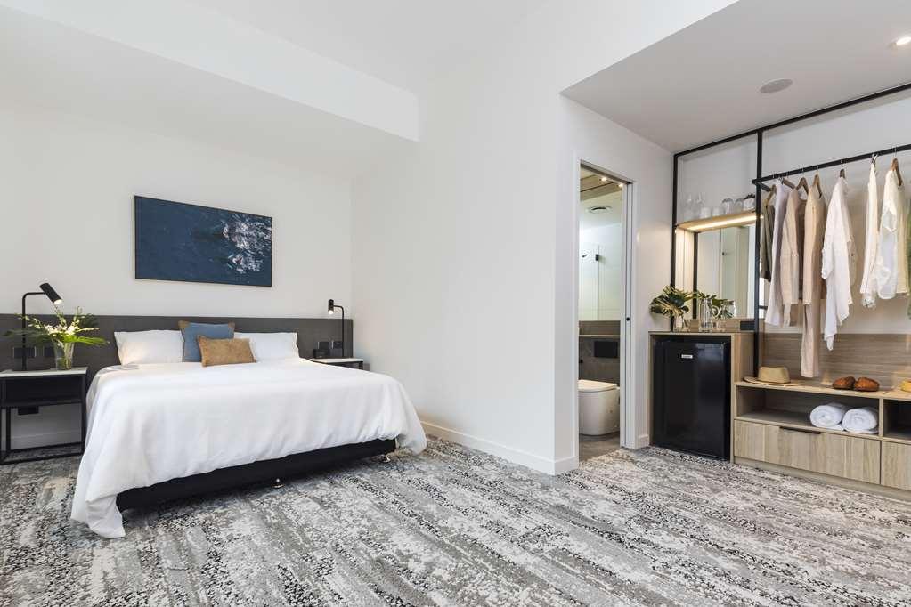 Oaks Cairns Hotel Phòng bức ảnh