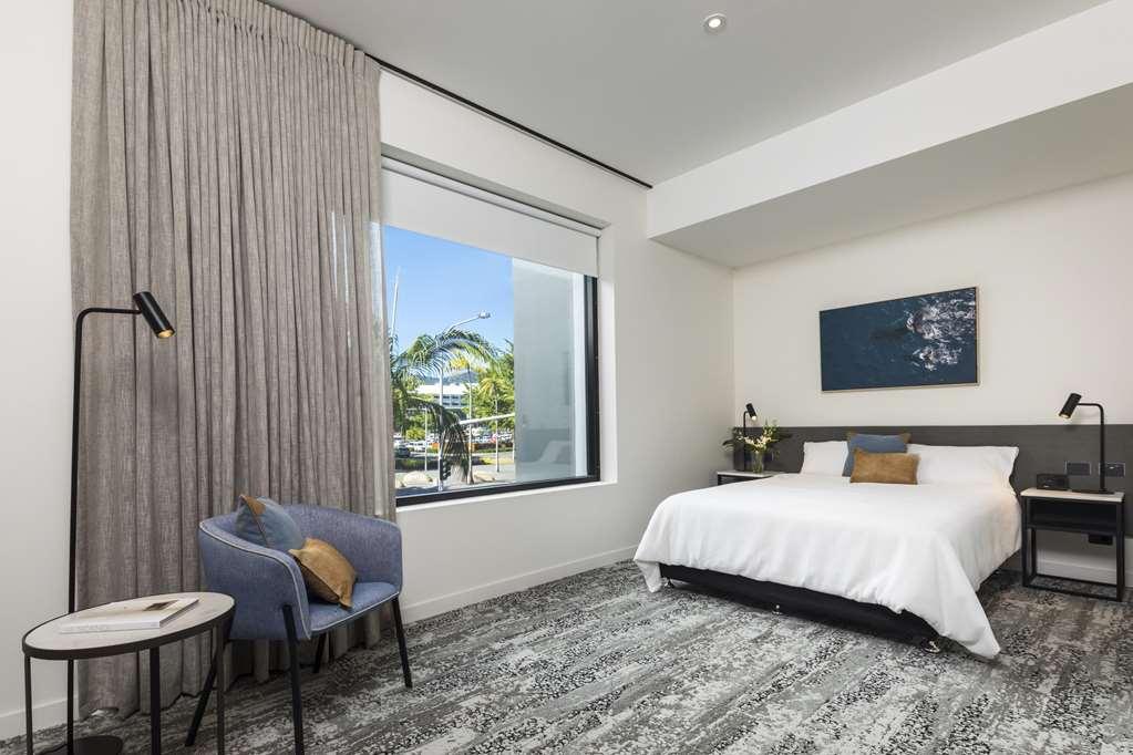 Oaks Cairns Hotel Ngoại thất bức ảnh