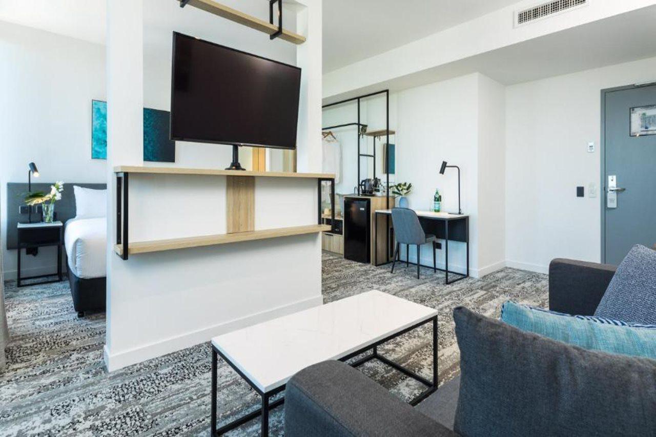 Oaks Cairns Hotel Ngoại thất bức ảnh
