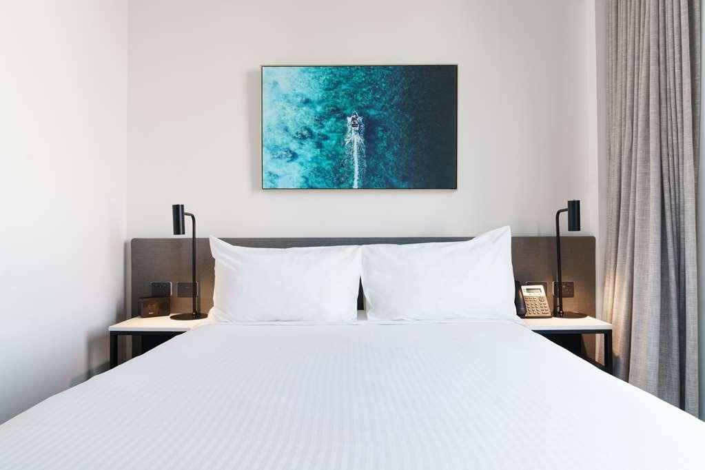 Oaks Cairns Hotel Phòng bức ảnh