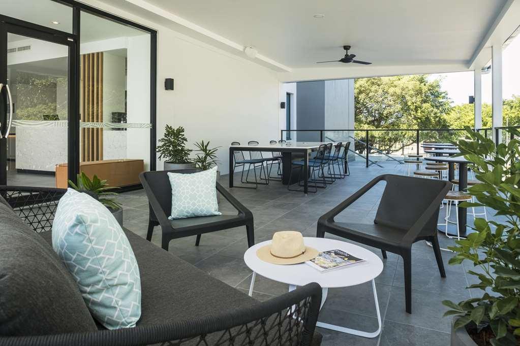 Oaks Cairns Hotel Nội địa bức ảnh