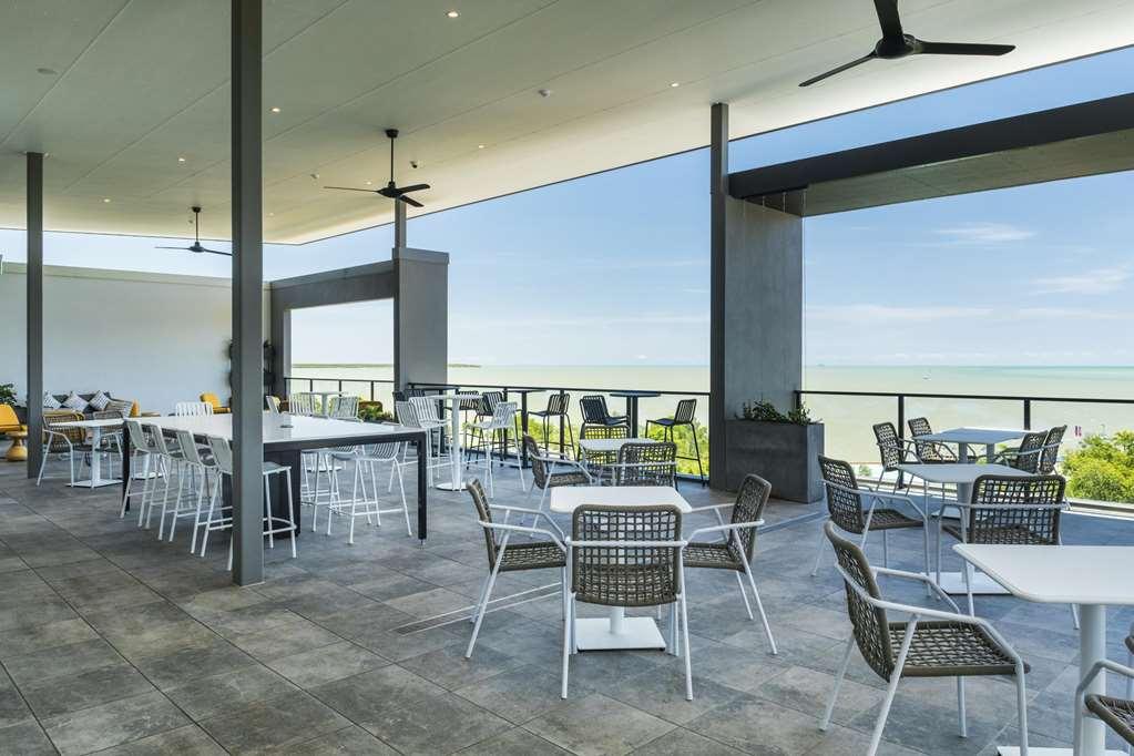Oaks Cairns Hotel Nhà hàng bức ảnh