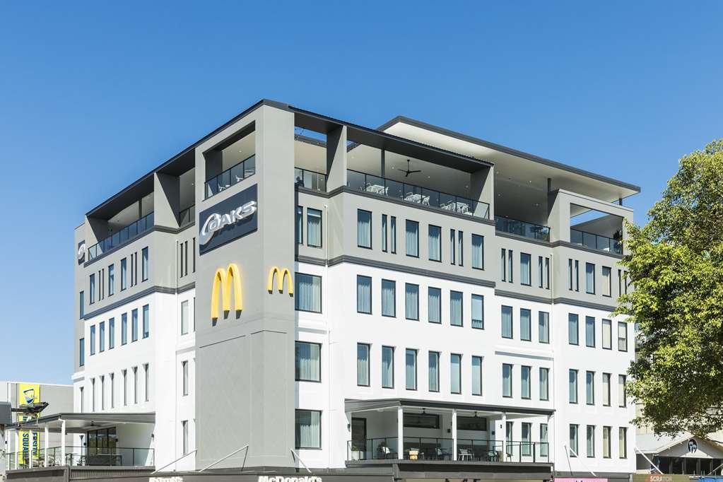 Oaks Cairns Hotel Ngoại thất bức ảnh