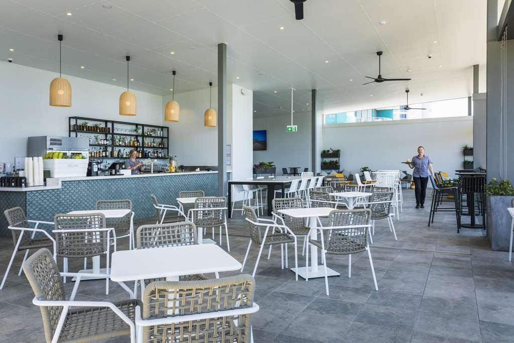 Oaks Cairns Hotel Nhà hàng bức ảnh