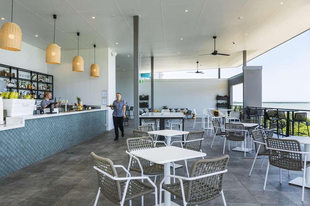 Oaks Cairns Hotel Nhà hàng bức ảnh