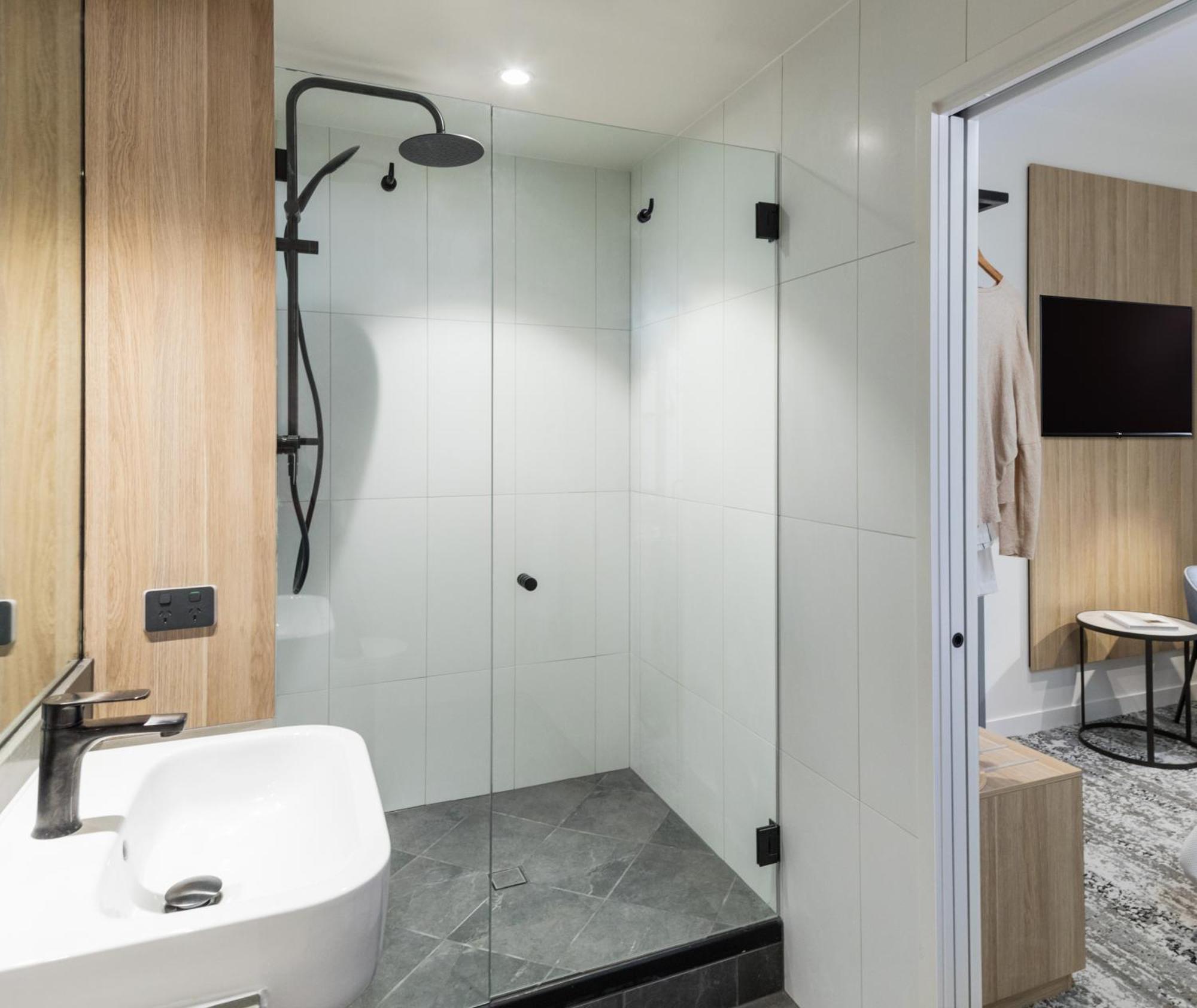 Oaks Cairns Hotel Ngoại thất bức ảnh