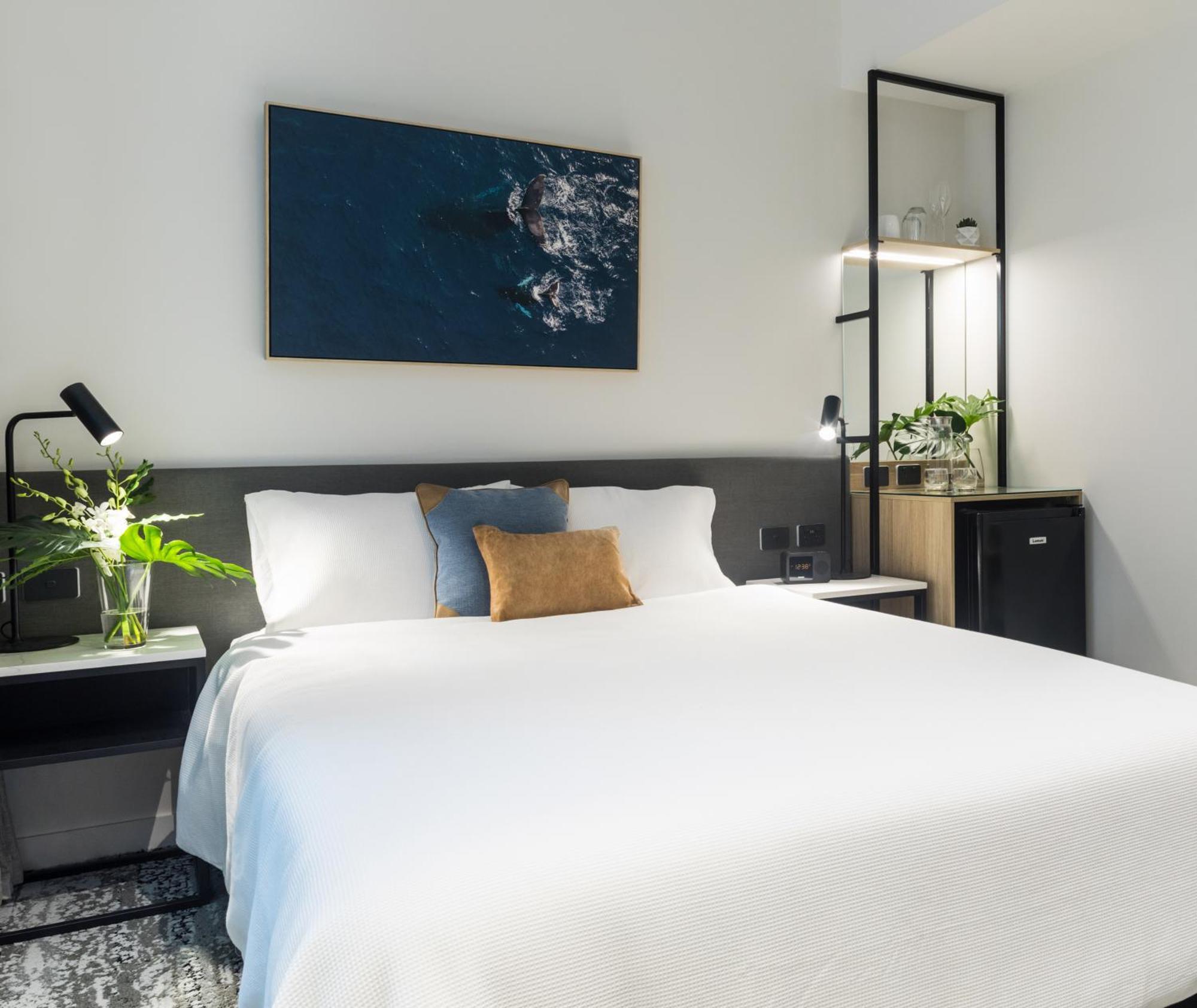 Oaks Cairns Hotel Ngoại thất bức ảnh